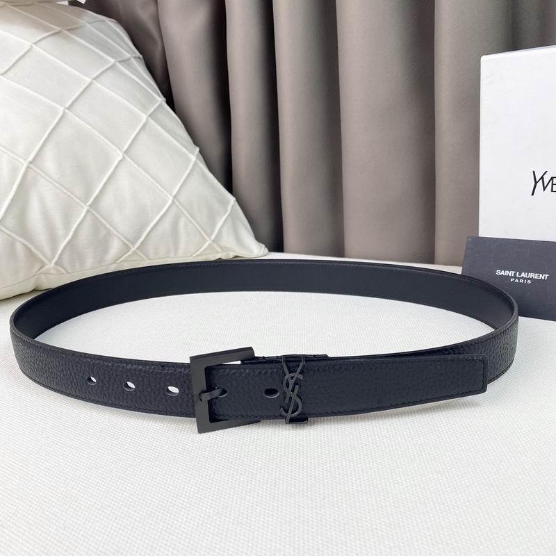 YSL Belts 104